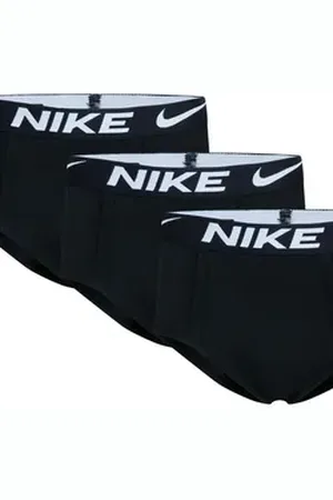 Nike Sportswear Slip für Kinder schwarz 146/152 (158)