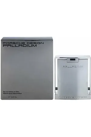 Porsche Design Eau de Toilette Palladium Edt Spray