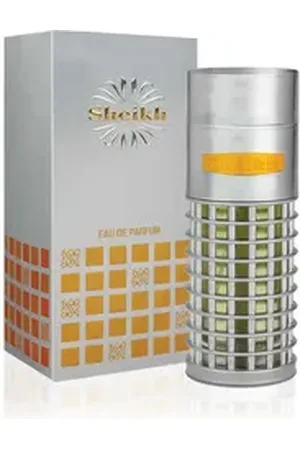 Al Haramain Körperpflegeduft Sheikh Unisex EDP 85ml