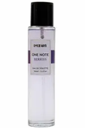 Flor De Mayo Körperpflegeduft One Note Berries Edt Spray 100ml