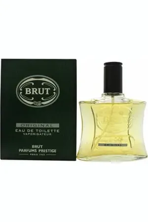 Brut Eau de Toilette Eau de Toilette 100ml Spray