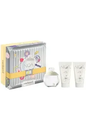 Cacharel Duft-Set Noa Edt Spray 100 Ml Sets