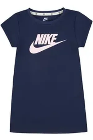 Nike Sportswear T-Shirt für Kinder blau 104 (4)