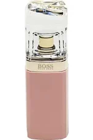 HUGO BOSS BOSS Eau de Parfum Ma Vie, Femininer Damenduft rosa