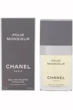 CHANEL Eau de Parfum Pour Monsieur Edp Spray