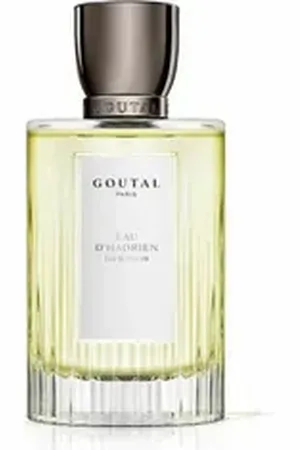Annick Goutal Körperpflegeduft Paris Eau D ́Hadrien Eau De Parfum Spray 100ml