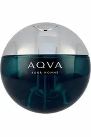 Bvlgari BVLGARI Eau de Toilette Aqva Pour Homme Edt Spray 50ml