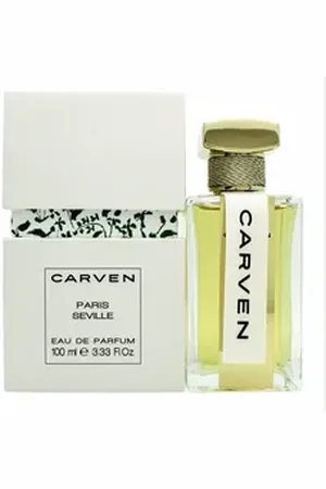 Carven Eau de Parfum Paris Séville Eau de Parfum 100ml Spray