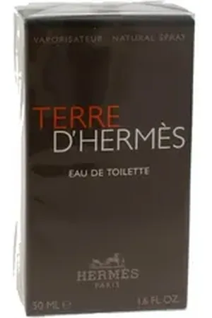 Hermès HERMÈS Eau de Toilette TERRE D ́
