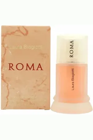 Laura Biagiotti Eau de Toilette Roma Eau De Toilette 25ml Spray