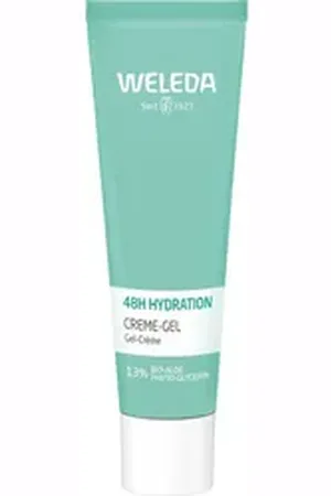 Weleda Gesichtspflege h Hydration Creme-Gel, 30 ml