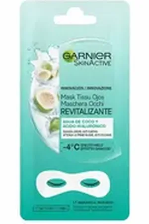 Garnier Augenmaske Skin Active Revitalizing Eye Mask 2 Patches