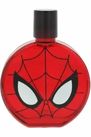 Marvel Sprühflasche Spiderman Ultimate Eau De Toilette Spray 100ml