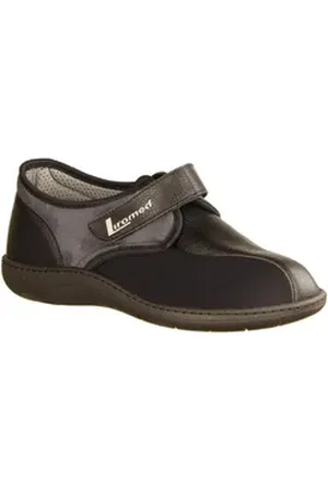 Liromed 850 Spezialschuh schwarz 46 EU