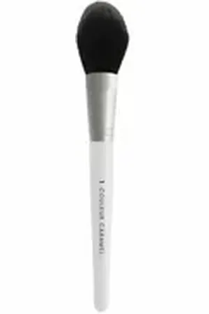 Couleur Caramel Augenbrauenpinsel Mango Largo Brocha N1 1un