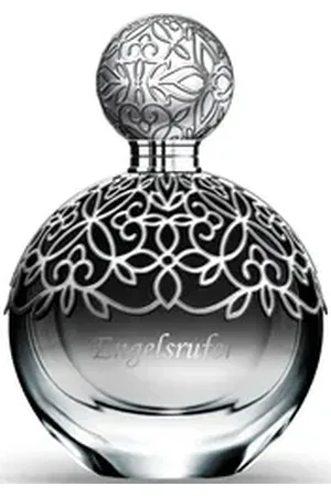 Engelsrufer Eau de Parfum Luna, mit fruchtiger Kopfnote schwarz