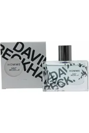 David beckham Eau de Toilette Homme Eau de Toilette 30ml Spray