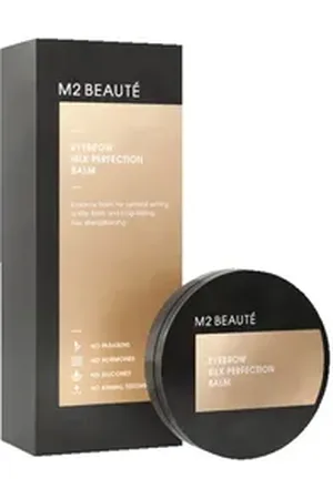 M2 Beauté Augenbrauen-Stift Eyebrow Silk Perfection