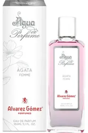 Alvarez Gómez Eau de Parfum Alvarez Gómez Ágata Femme Eau De Parfum Spray 150ml