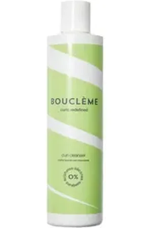 Boucleme BOUCLÈME Haarshampoo Curls Redefined Curls Cleanser 300ml