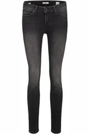 Mustang Bequeme Jeans JASMIN JEGGINS 2532