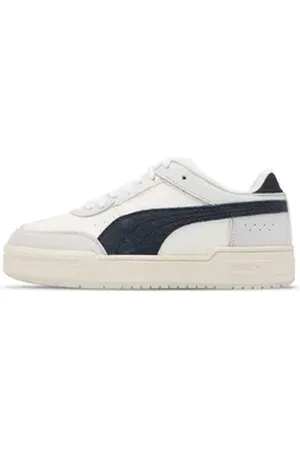 PUMA IP CA Pro Sport NBK, schwarz Sneaker schwarz 46 EU