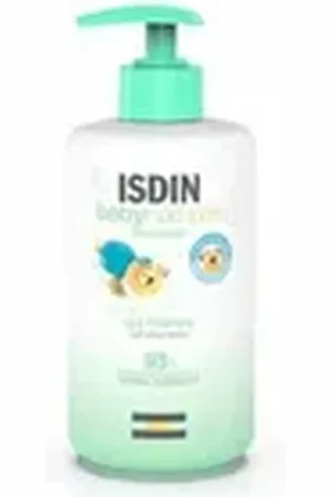 ISDIN Haarshampoo Baby Naturals Nutra Shampoo Gel 400ml