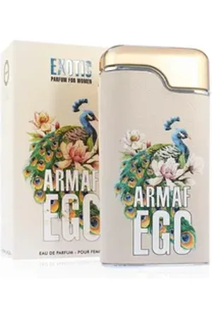 Armaf Eau de Parfum Ego Exotic Eau de Parfum 100ml Spray