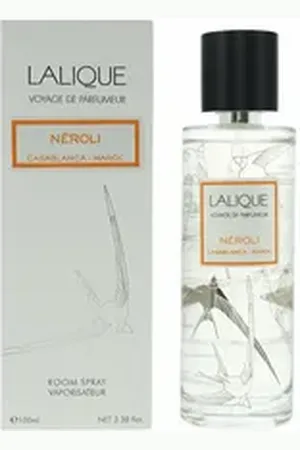 Lalique Toiletten-Spray Neroli Casablanca Room Spray 100ml