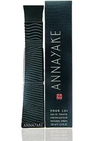 Annayake Eau de Parfum pour Lui Eau de Toilette 100 ml