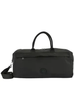 Bogner Reisetasche - Damen Weekender Maggia Alia schwarz