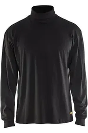 BLAKLADER BLÅKLADER Rollkragenpullover 3320 1040 (1-tlg) XL