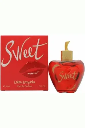 Lolita lempicka Eau de Parfum Sweet Eau de Parfum 50ml Spray
