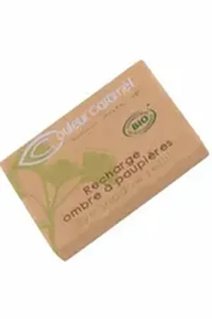 Couleur Caramel Lidschatten Maquillaje Sombra De Ojos 144 Marron Glace 1un