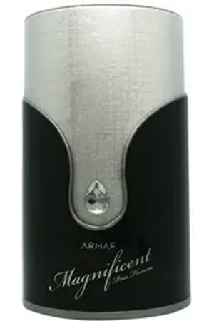 Armaf Eau de Parfum Magnificent Edp Spray 100ml