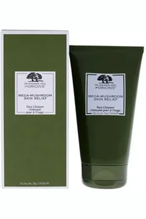 A.N.T. Origins Make-up-Entferner Dr Andrew Weil Mega Mushroom Face Cleanser 150ml