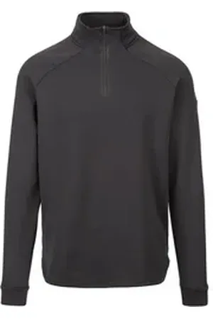 DLX Longsleeve schwarz XL