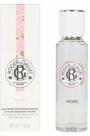 Roger & Gallet Körperspray ROSE eau fraîche parfumée spray 30ml