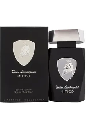 AUTOMOBILI LAMBORGHINI LAMBORGHINI Eau de Toilette Mitico 2017 Lifestyle Collection EDT 125ml
