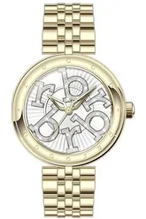 Rocco Barocco Luxusuhr Rocco Barocco RB.4878L-02M Damenuhr