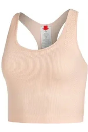 Wilson Tanktop Everyday Brami Tank rosa XL