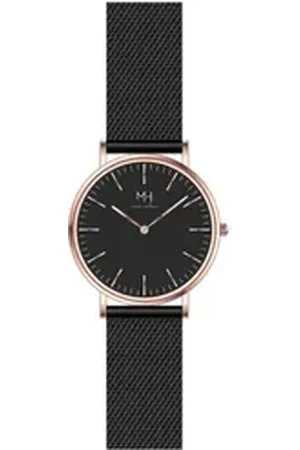 MARCO MILANO Luxusuhr MH99118L2 Damenuhr