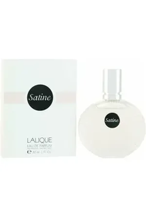 Lalique Eau de Parfum Satine Eau de Parfum 30ml Spray