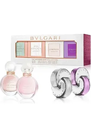 Bvlgari BVLGARI Eau de Parfum Miniatures Gift Set