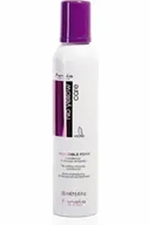 Fanola Haarspülung No Yellow Mousse Conditioner 250ml