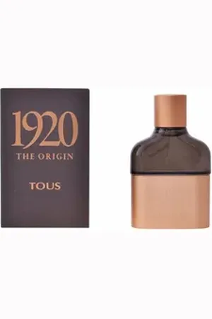 TOUS Eau de Parfum 1920 The Origin Eau De Parfum Spray 60ml