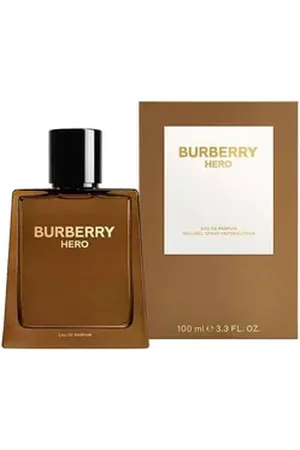 Burberry Eau de Parfum Hero Herrenduft