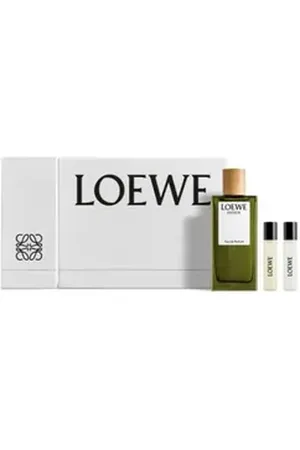 Loewe Körperpflegeduft Set Esencia Edp 100ml Mini 10ml 7 Cob 10ml@