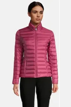 Jott Daunenjacke CHA mit Stehkragen XL