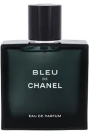 CHANEL Eau de Parfum Bleu de , Glasflakon, Parfüm EDP, Herrenduft